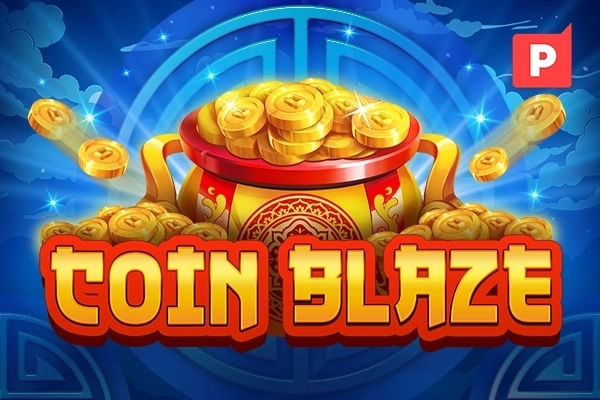 Coin Blaze