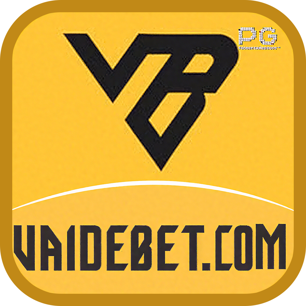 VAIDBET Logo oficial